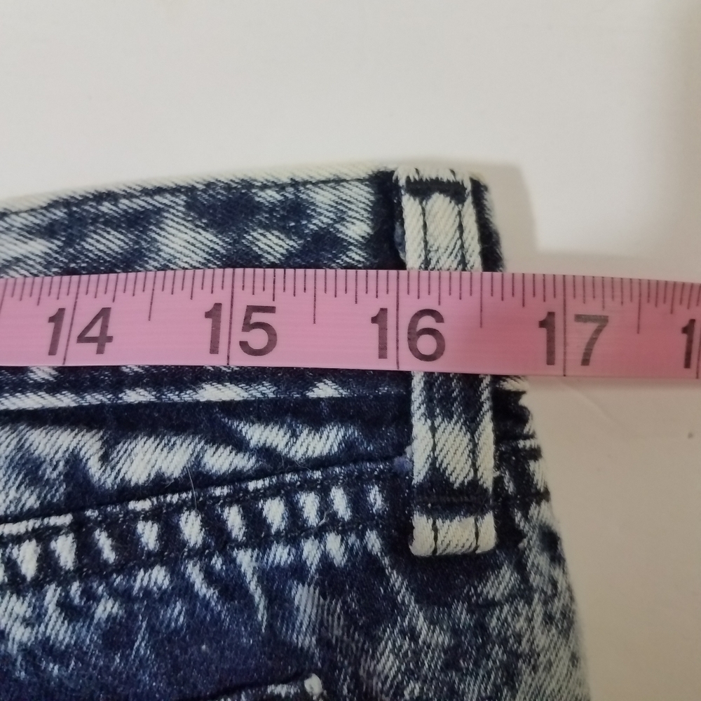 Rag & Bone Jean Shirts Acid Wash 30 - Picture 8 of 10